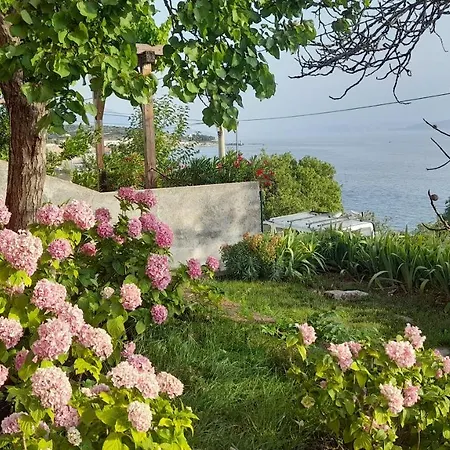 Apartments Mare Croatia Senj  Exterior photo