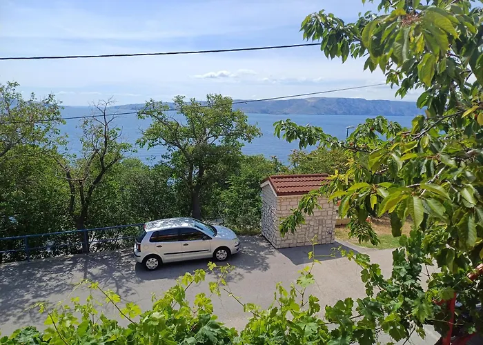 Apartments Mare Croatia