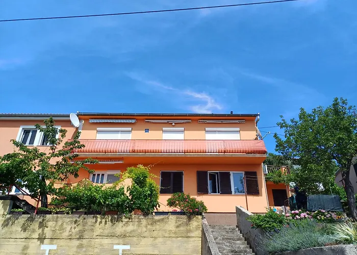 Apartments Mare Croatia