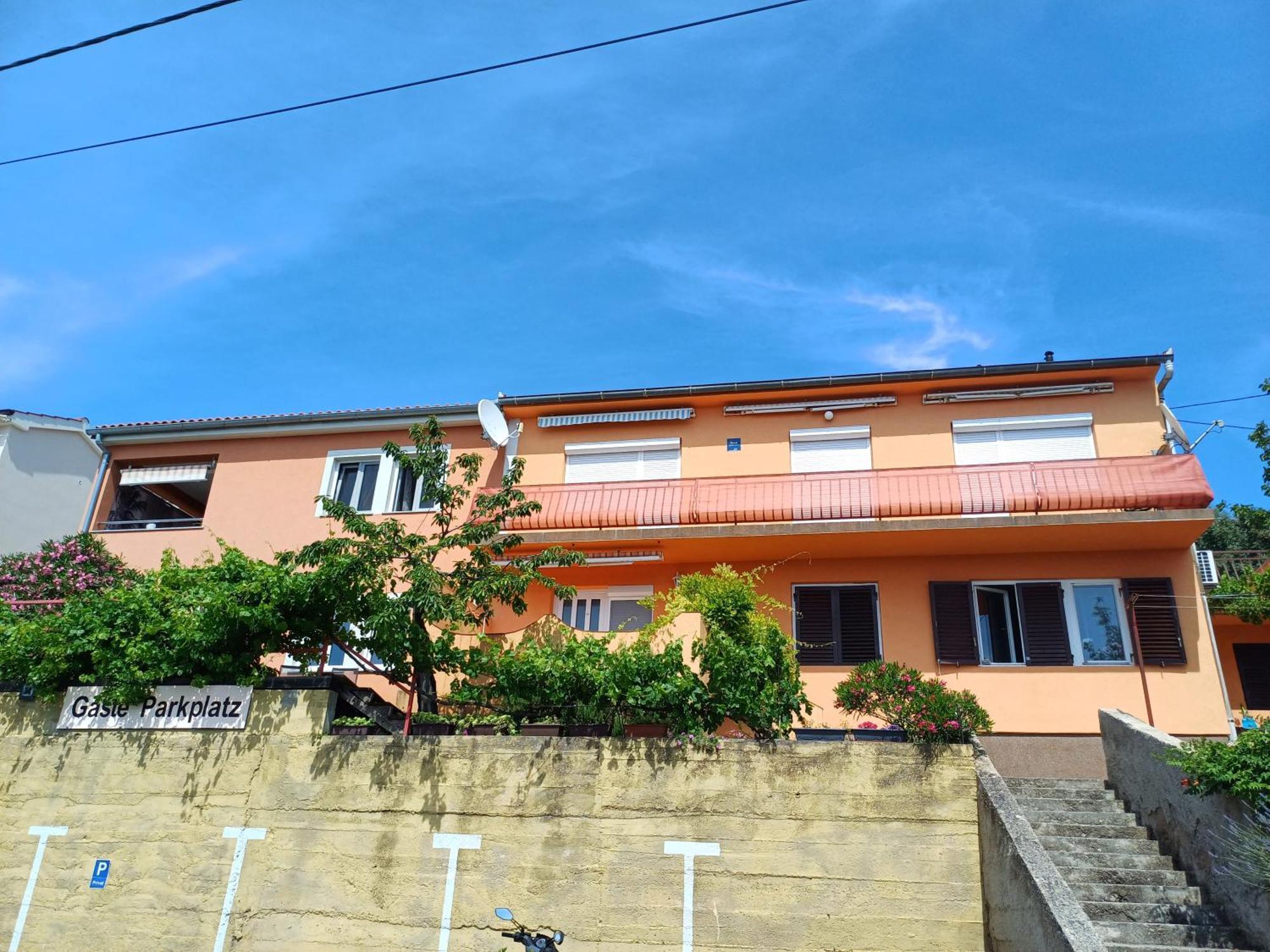 Apartment Mare Croatia *