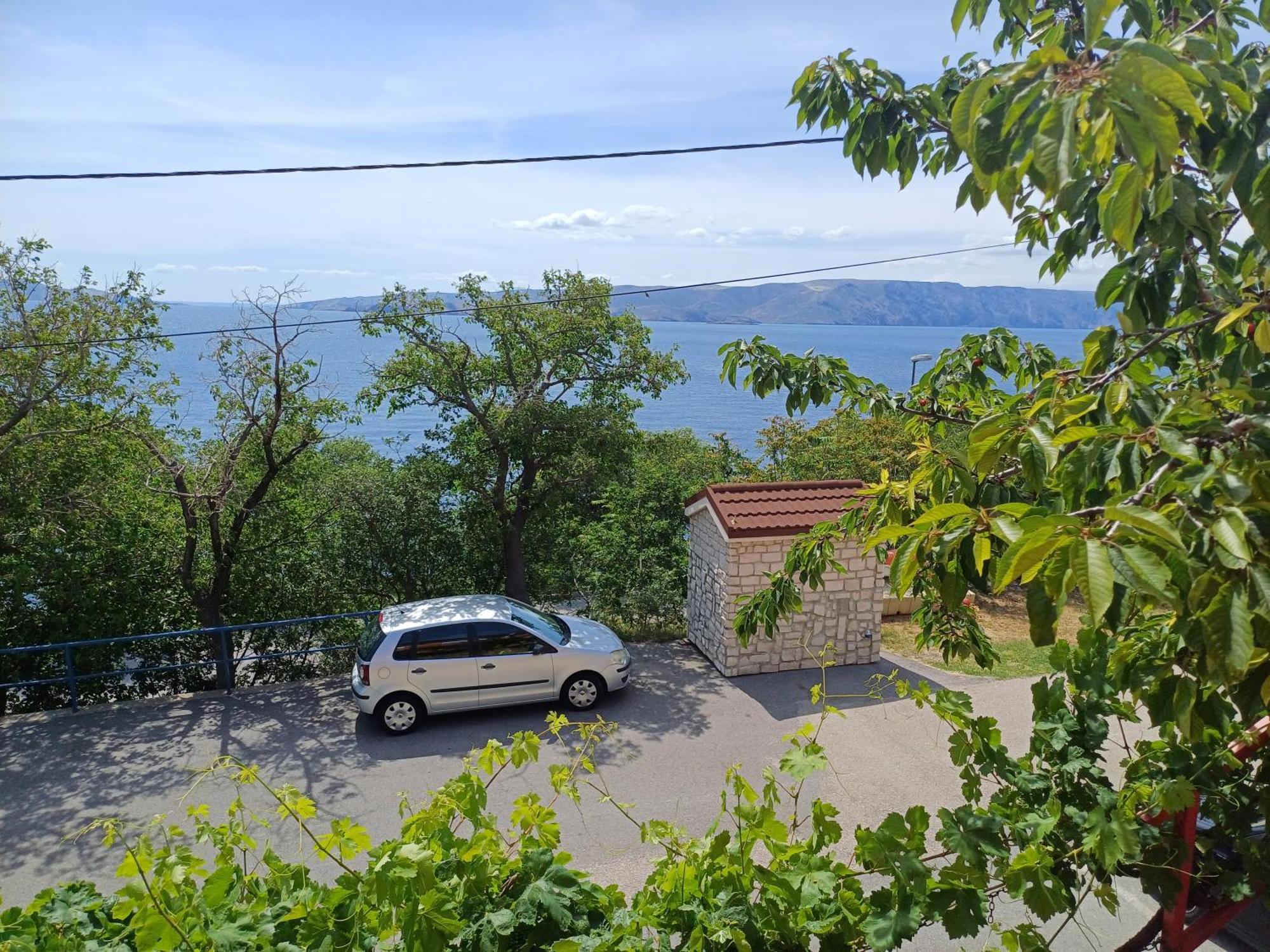 Apartment Mare Croatia *