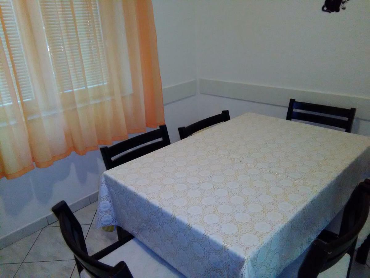 Apartment Mare Croatia *