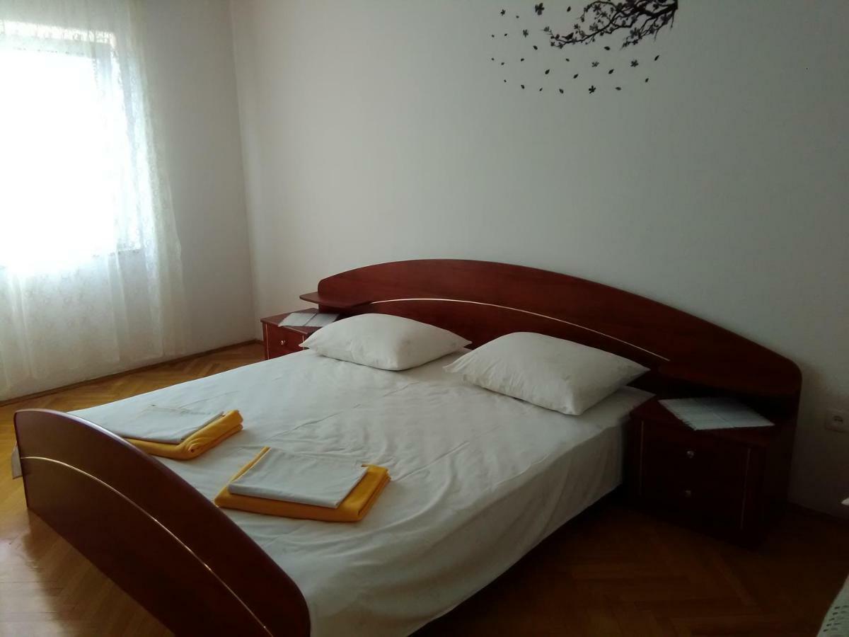 Apartment Mare Croatia *