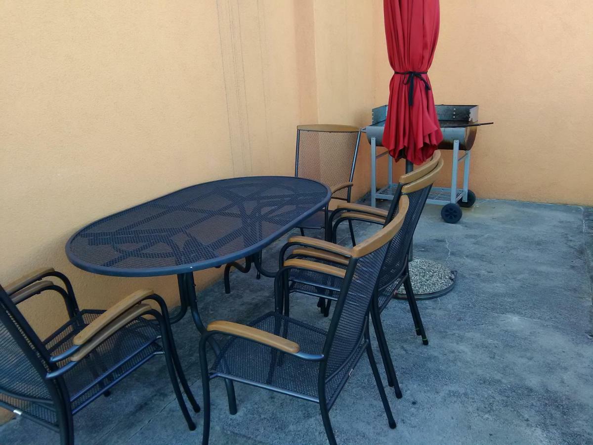 Mare Croatia Apartment