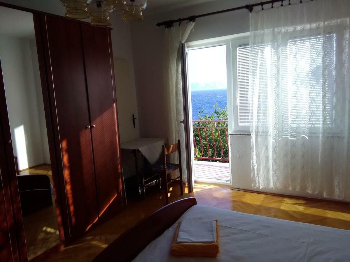 Apartment Mare Croatia Senj (Lika-Senj)