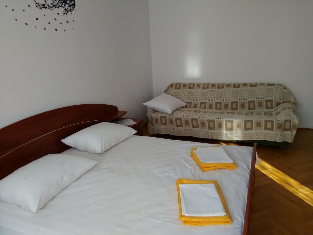 Mare Croatia Apartment *