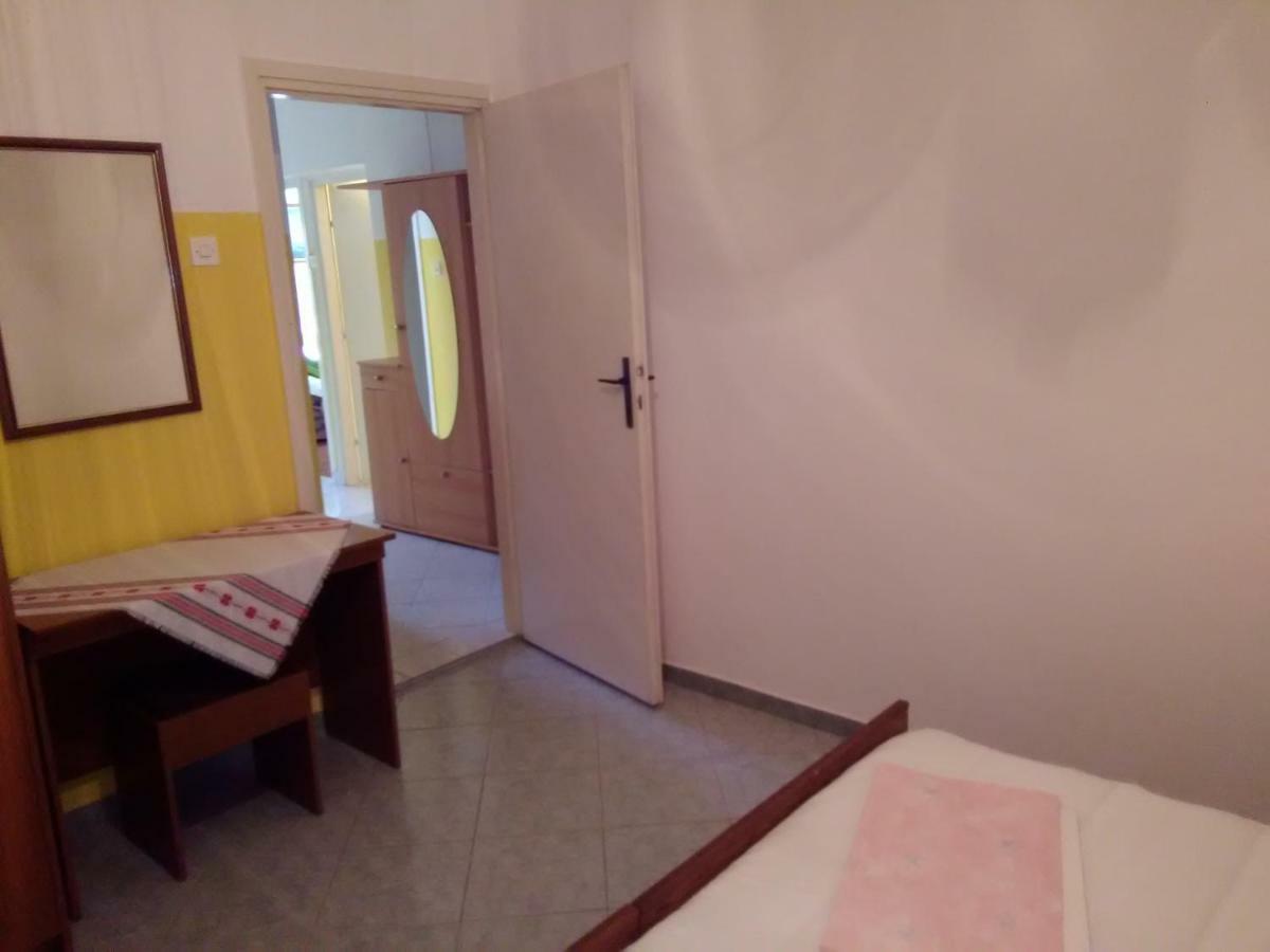 Mare Croatia Apartment Senj (Lika-Senj)