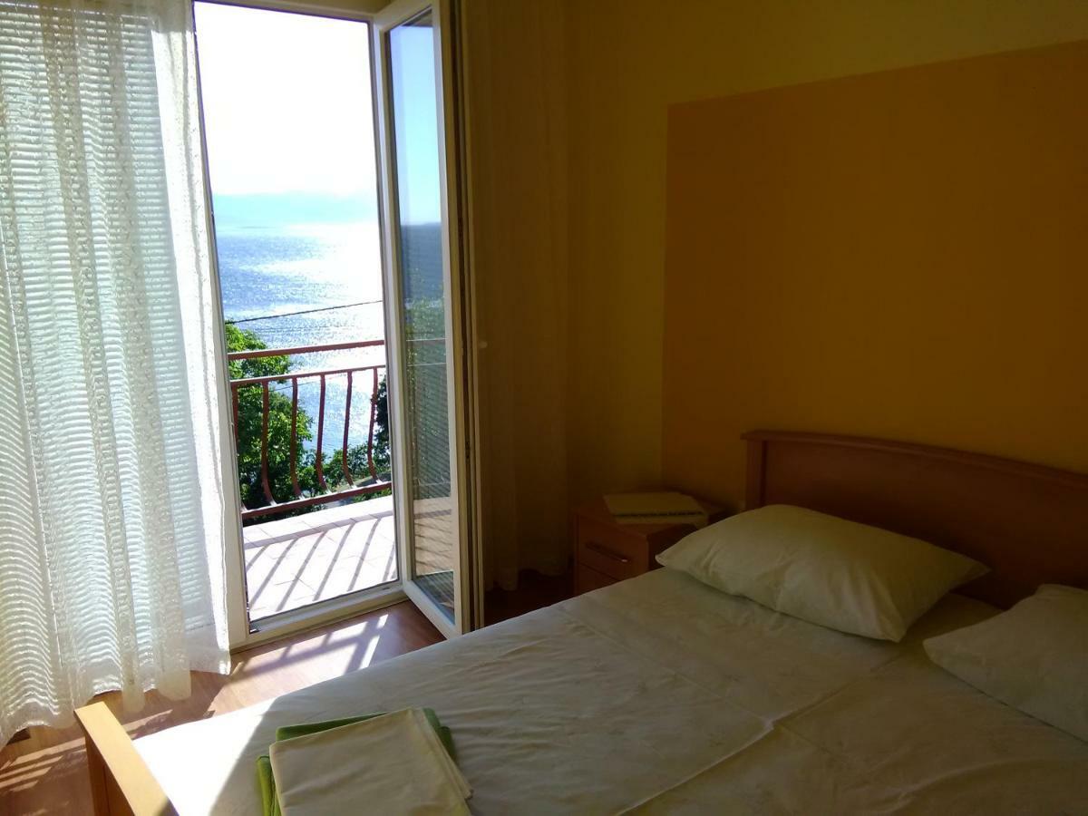 Apartment Mare Croatia