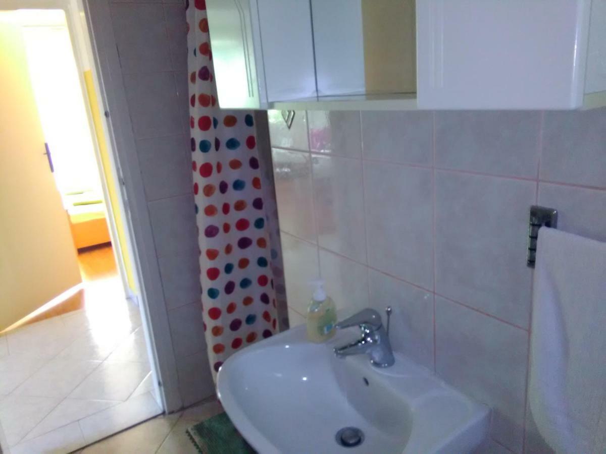 Apartment Mare Croatia *