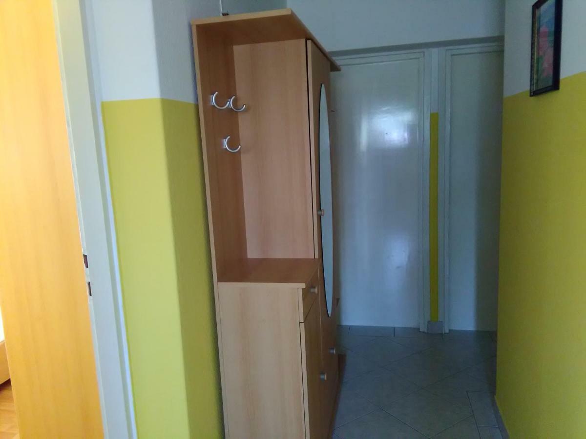 Mare Croatia Apartment