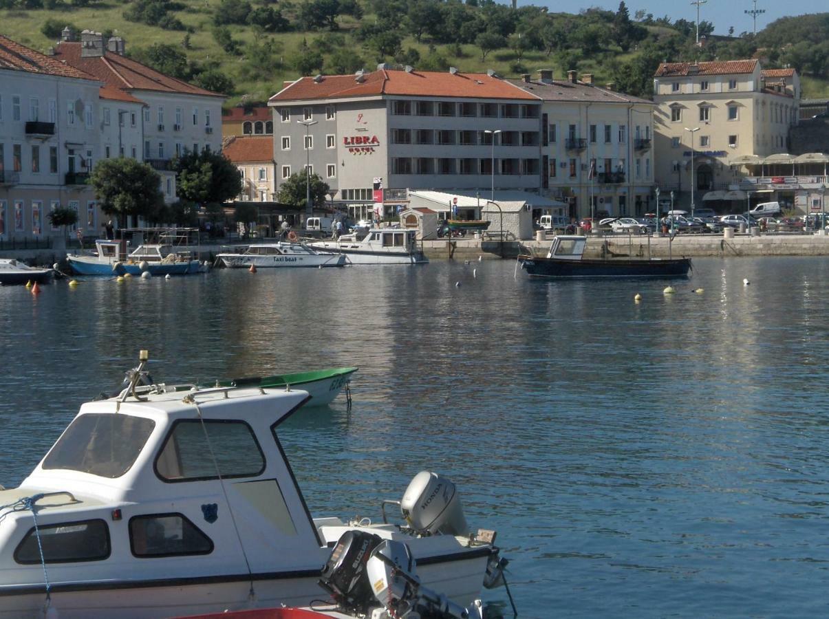 Apartment Mare Croatia Senj (Lika-Senj)