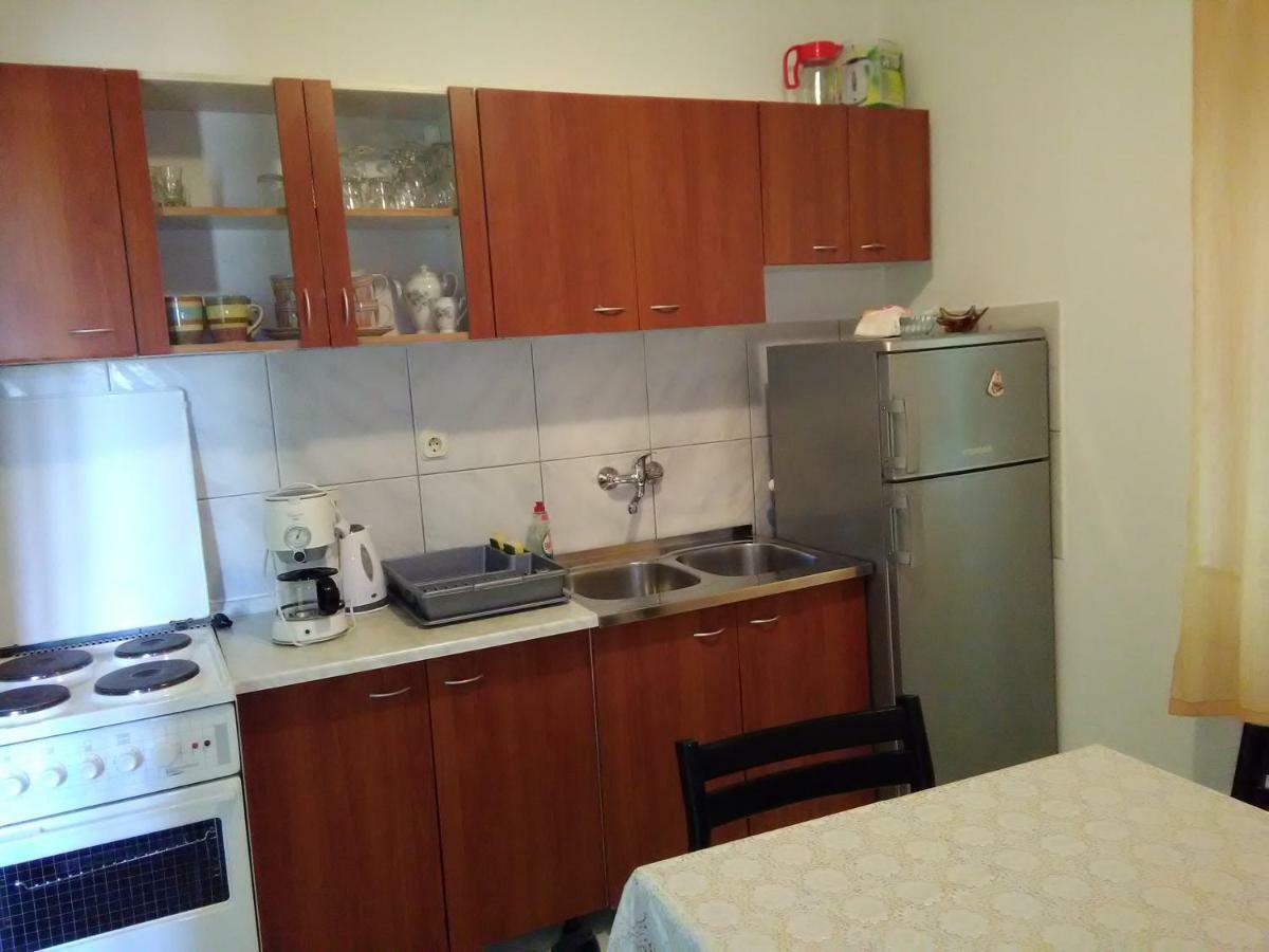 Mare Croatia Apartment Senj (Lika-Senj)