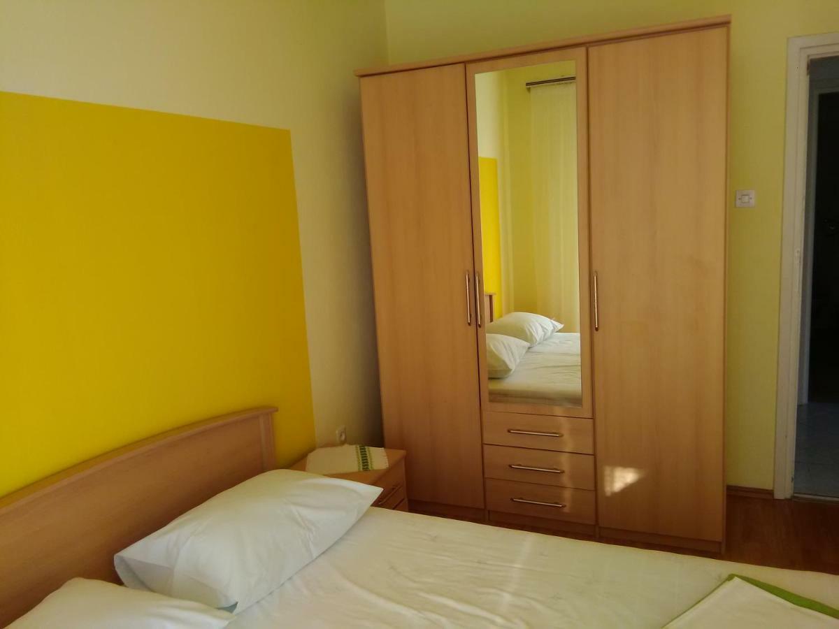 Mare Croatia Apartment *