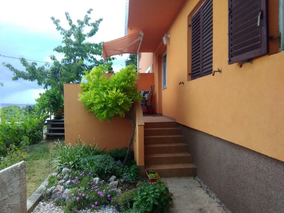 Apartment Mare Croatia *