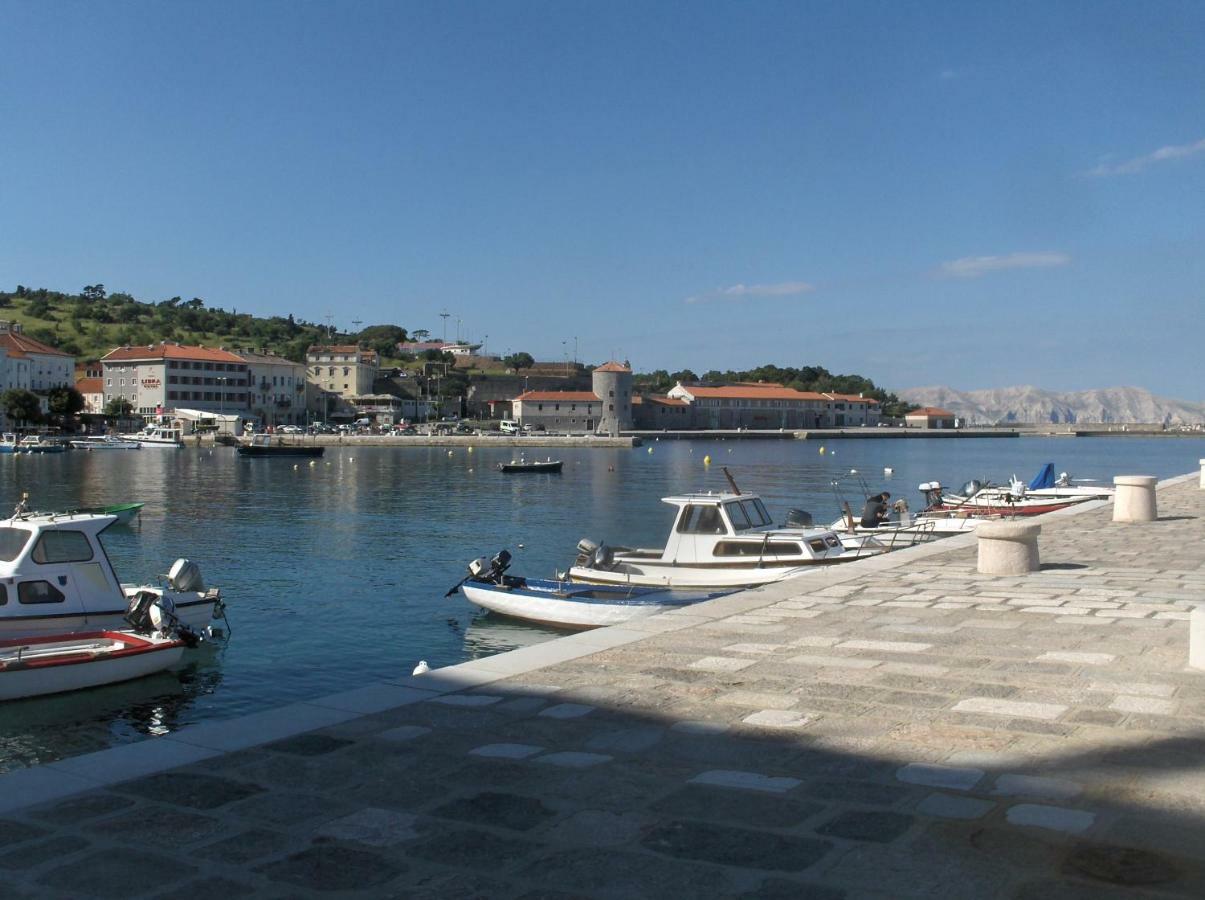 Apartment Mare Croatia Senj (Lika-Senj)