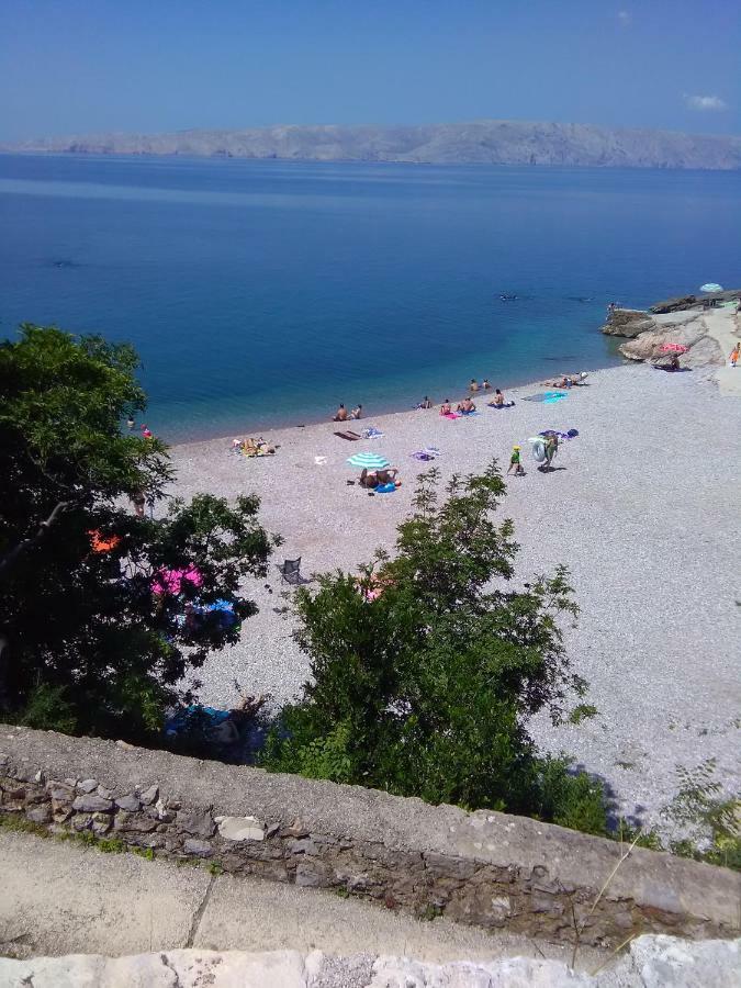 Apartment Mare Croatia
