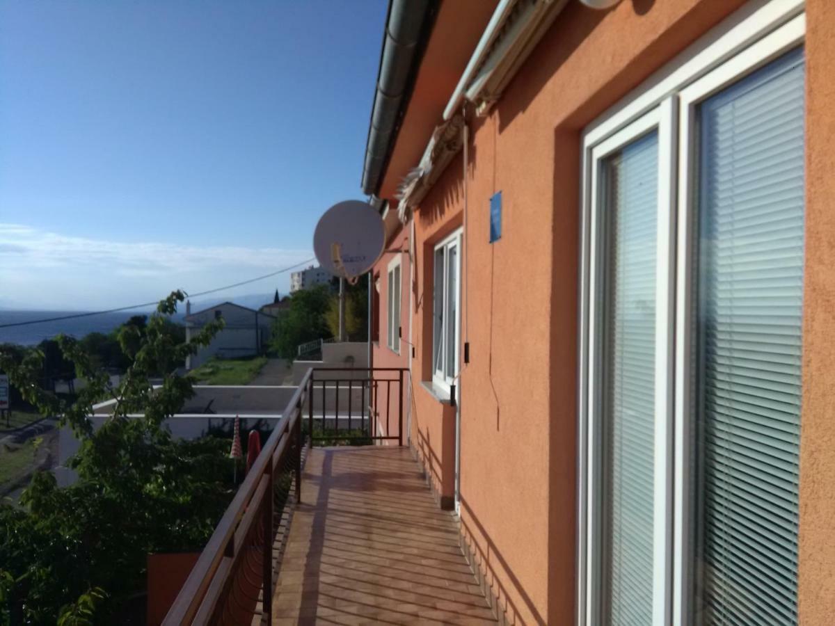 Apartment Mare Croatia Senj (Lika-Senj)