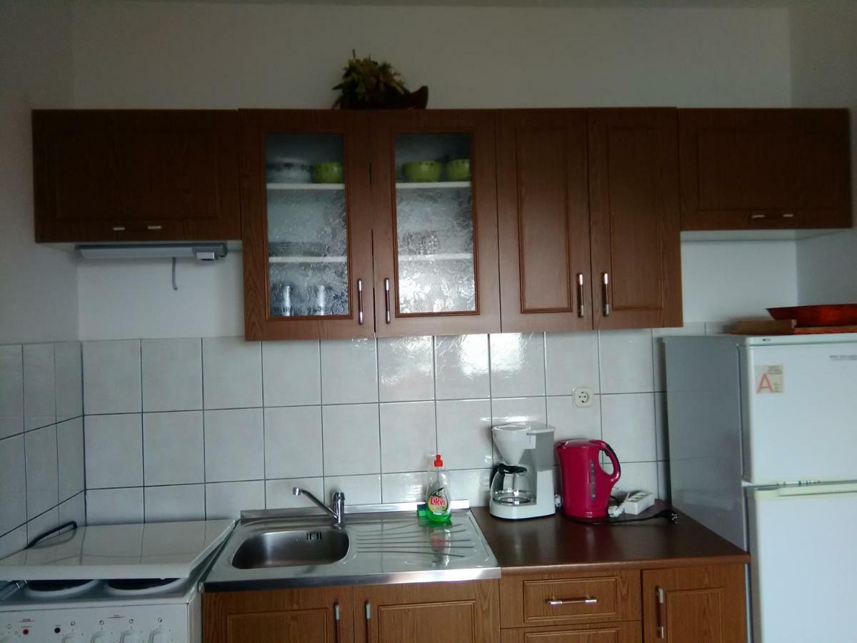 Apartment Mare Croatia *